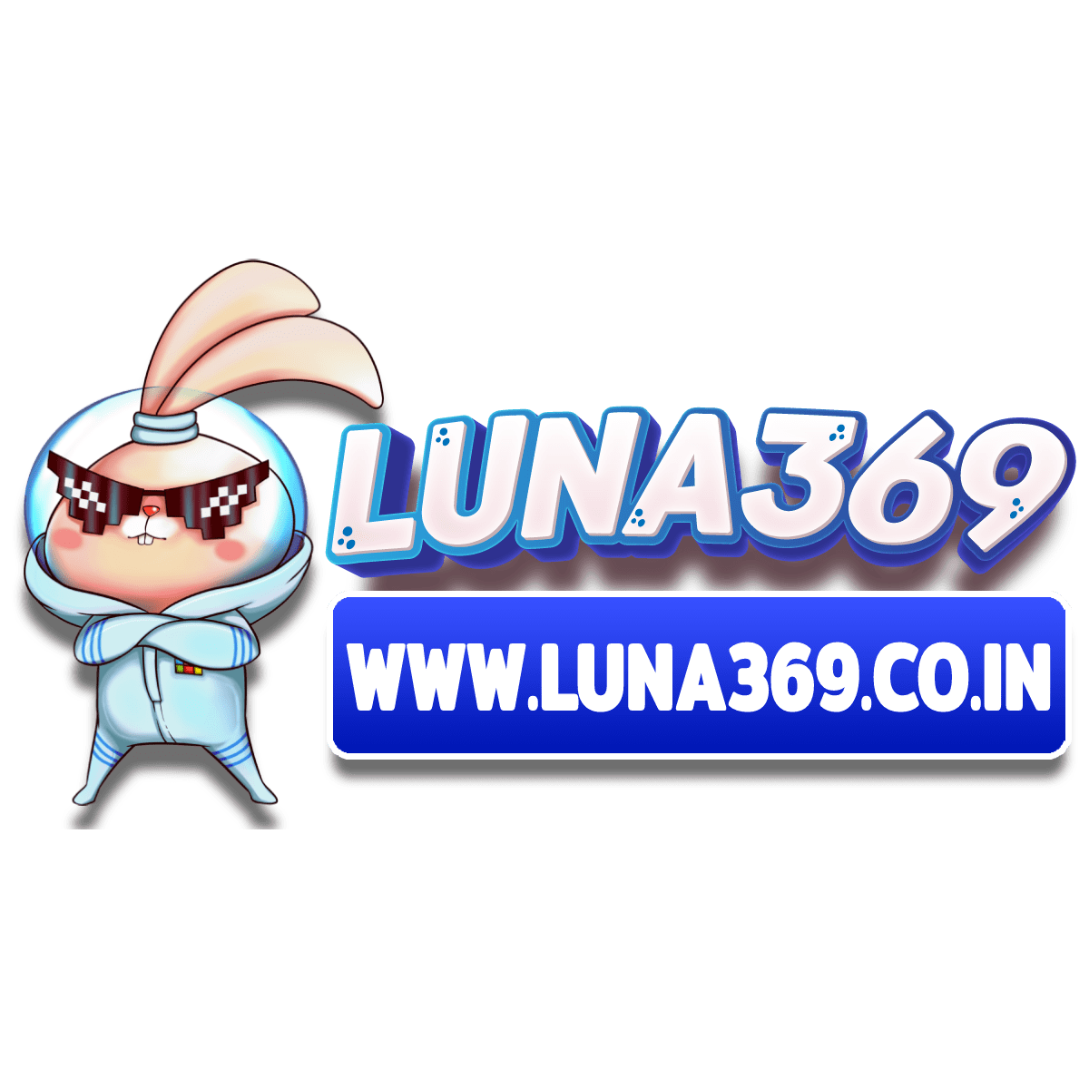 LUNA369 LOGO